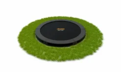 Avyna Pro-Line Inground Trampoline - Ø365 Cm - Grijs 10 Avyna Pro-Line Inground Trampoline - Ø365 Cm - Grijs -Zwembad Tuin 1900 1900 trampoline inground365 2 1