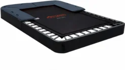 Avyna Pro-Line Flatground Trampoline - 305 X 225 Cm - Grijs 20 Avyna Pro-Line Flatground Trampoline - 305 X 225 Cm - Grijs -Zwembad Tuin 1900 2849 avgr 213 fl 1