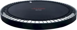 Avyna Pro-Line Flatground Trampoline - Ø305 Cm - Grijs -Zwembad Tuin 1900 2849 round 2