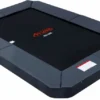 Avyna Pro-Line Flatground Trampoline - 520 X 305 Cm - Grijs