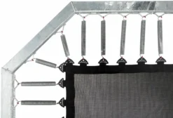 Avyna Pro-Line Flatground Trampoline - 305 X 225 Cm - Grijs 24 Avyna Pro-Line Flatground Trampoline - 305 X 225 Cm - Grijs -Zwembad Tuin 1900 2852 avyna trampoline frame 223 234 238 352 1