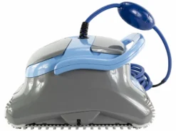 Dolphin Zenit 10 Zwembadrobot 12 Dolphin Zenit 10 Zwembadrobot -Zwembad Tuin 1977 3