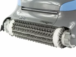 Dolphin Zenit 10 Zwembadrobot 14 Dolphin Zenit 10 Zwembadrobot -Zwembad Tuin 1977 5