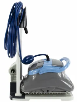 Dolphin Zenit 10 Zwembadrobot 15 Dolphin Zenit 10 Zwembadrobot -Zwembad Tuin 1977 7