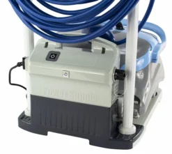 Dolphin Zenit 10 Zwembadrobot 16 Dolphin Zenit 10 Zwembadrobot -Zwembad Tuin 1977 9