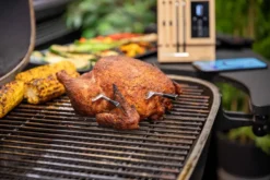 MEATER Block Met 4 Draadloze Thermometers -Zwembad Tuin 1o5a6161