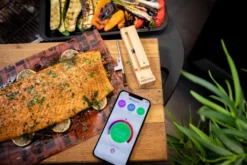 MEATER Plus Draadloze Thermometer -Zwembad Tuin 1o5a6573