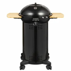 CADAC Citi Chef 50 Gasbarbecue - Zwart