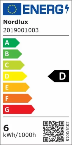 Nordlux Arcus Smart Wandlamp 17 Nordlux Arcus Smart Wandlamp -Zwembad Tuin 2019001003