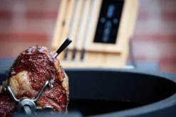 MEATER Block Met 4 Draadloze Thermometers -Zwembad Tuin 20190524 mg 2996