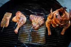 MEATER Block Met 4 Draadloze Thermometers -Zwembad Tuin 20190627 mg 6643