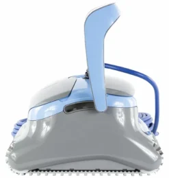 Dolphin Zenit 30 Pro Zwembadrobot -Zwembad Tuin 2019 5