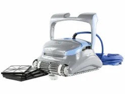 Dolphin Zenit 30 Pro Zwembadrobot -Zwembad Tuin 2019 6