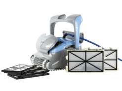 Dolphin Zenit 30 Pro Zwembadrobot -Zwembad Tuin 2019 7