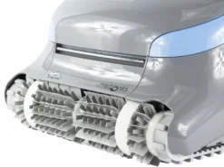 Dolphin Zenit 30 Pro Zwembadrobot -Zwembad Tuin 2019 8