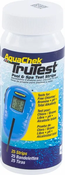 Aquachek TruTest Digitale Watertester 3 Aquachek TruTest Digitale Watertester - Afbeelding 3