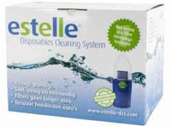 Estelle DCS Filter Cleaning Systeem -Zwembad Tuin 2222 3