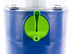 Estelle DCS Filter Cleaning Systeem -Zwembad Tuin 2222 5