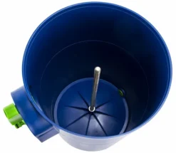 Estelle DCS Filter Cleaning Systeem -Zwembad Tuin 2222 8