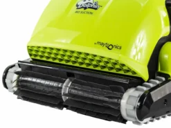 Dolphin Bio Zwemvijver Zwembadrobot -Zwembad Tuin 2254 10