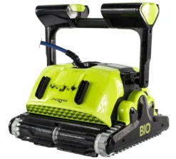 Dolphin Bio Zwemvijver Zwembadrobot -Zwembad Tuin 2254 4