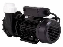 LX LP200 Spa Massagepomp 2 PK - 1 Speed -Zwembad Tuin 2272 4 2 1