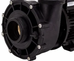 LX LP250 Spa Massagepomp 2,5 PK - 1 Speed -Zwembad Tuin 2272 5 5