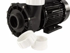 LX WP200 Spa Massagepomp 2 PK - 2 Speed 9 LX WP200 Spa Massagepomp 2 PK - 2 Speed -Zwembad Tuin 2275 5 1