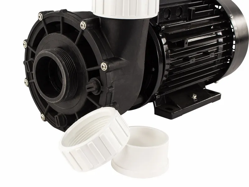 LX WP300 Spa Massagepomp 3 PK - 2 Speed 3 LX WP300 Spa Massagepomp 3 PK - 2 Speed - Afbeelding 3