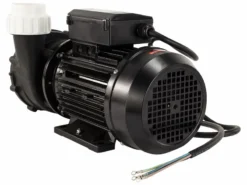 LX WP200 Spa Massagepomp 2 PK - 2 Speed 10 LX WP200 Spa Massagepomp 2 PK - 2 Speed -Zwembad Tuin 2275 6 1