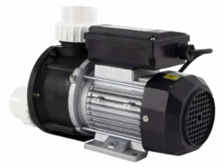 LX JA50 Spa Circulatiepomp 0,5 PK -Zwembad Tuin 2277 3 2