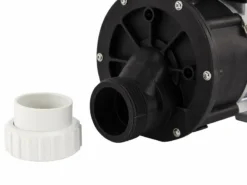 LX JA75 Spa Circulatiepomp 0,75 PK 15 LX JA75 Spa Circulatiepomp 0,75 PK -Zwembad Tuin 2277 4 1