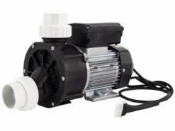 LX JA50 Spa Circulatiepomp 0,5 PK -Zwembad Tuin 2277 5 2