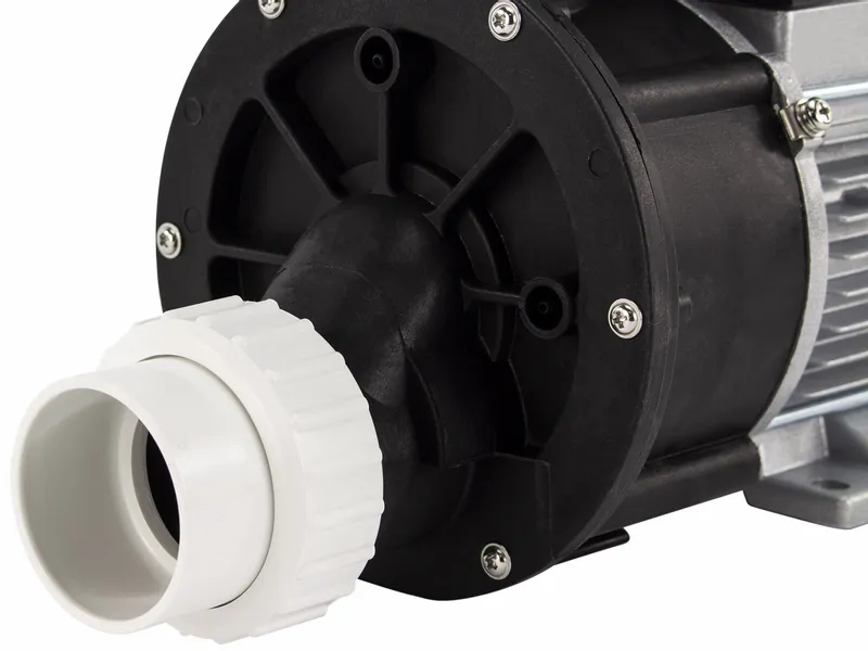 LX JA75 Spa Circulatiepomp 0,75 PK 7 LX JA75 Spa Circulatiepomp 0,75 PK - Afbeelding 7