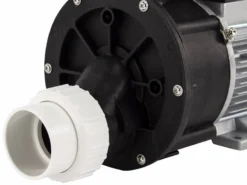 LX JA35 Spa Circulatiepomp 0,33 PK -Zwembad Tuin 2277 6