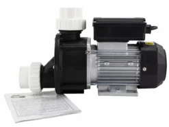 LX JA50 Spa Circulatiepomp 0,5 PK -Zwembad Tuin 2277 7 2