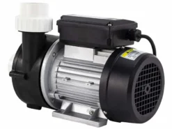 LX WTC 50M Spa Circulatiepomp 0,33 PK -Zwembad Tuin 2278 3