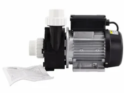 LX WTC 50M Spa Circulatiepomp 0,33 PK -Zwembad Tuin 2278 4