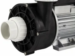 LX WTC 50M Spa Circulatiepomp 0,33 PK -Zwembad Tuin 2278 5