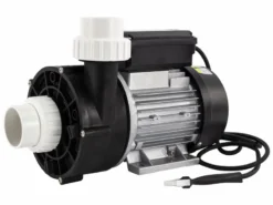LX WTC 50M Spa Circulatiepomp 0,33 PK -Zwembad Tuin 2278 7