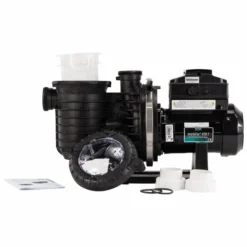 Sta-Rite IntelliFlo SW5P6R VSD 2 Variabele Zwembadpomp -Zwembad Tuin 2537 4 1