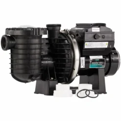 Sta-Rite IntelliFlo SW5P6R VSD 2 Variabele Zwembadpomp -Zwembad Tuin 2537 7 1