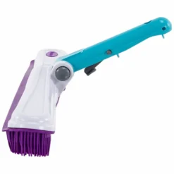 Kokido Schoonmaakborstel 45cm Met Rubber Haar 6 Kokido Schoonmaakborstel 45cm Met Rubber Haar -Zwembad Tuin 2646 3