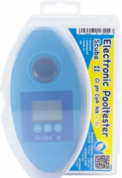 Lovibond Scuba 2 Digitale Zwembadtester -Zwembad Tuin 2668 3