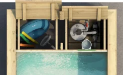 BWT Pool'n Box 6.20 X 2.50 X 1.33 M Stadszwembad - Met Zandfilterpomp -Zwembad Tuin 27180018 tech sable poolnbox 2018 0002 v2 resultaat