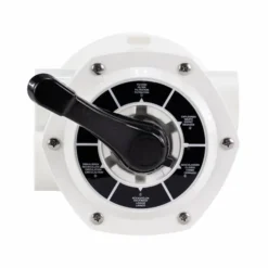 Mega V500 Zandfilter Top Mount 12m³ -Zwembad Tuin 2720 5 6