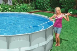 Intex Zwembad Onderhoudsset Deluxe 5 Intex Zwembad Onderhoudsset Deluxe -Zwembad Tuin 28003 02