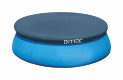 Intex Easy Set Pool - 457 X 107 Cm - Met Filterpomp En Accessoires 12 Intex Easy Set Pool - 457 X 107 Cm - Met Filterpomp En Accessoires -Zwembad Tuin 28023 01