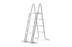 Intex Easy Set Pool - 457 X 122 Cm - Met Filterpomp En Accessoires -Zwembad Tuin 28073 01 2