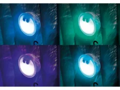 Intex Pure Spa Greywood Deluxe Opblaasbare Spa - 4 Persoons -Zwembad Tuin 28440 prd11 2020 300 1